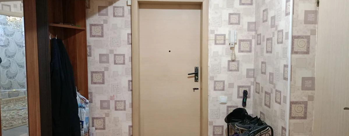 3-комнатная квартира · 66.1 м² · 4/5 этаж, Микрорайон Аса