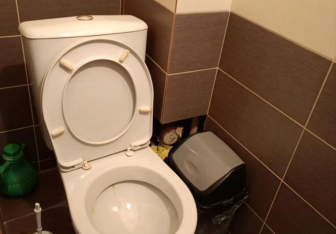 3-комнатная квартира · 66.1 м² · 4/5 этаж, Микрорайон Аса