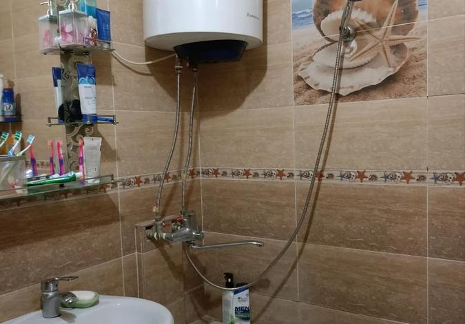 3-комнатная квартира · 66.1 м² · 4/5 этаж, Микрорайон Аса