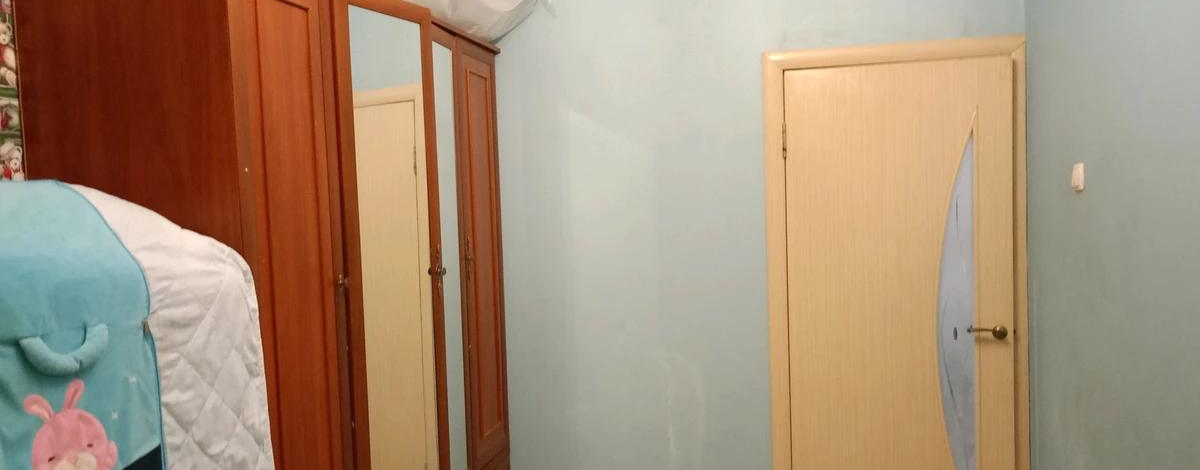 3-комнатная квартира · 66.1 м² · 4/5 этаж, Микрорайон Аса