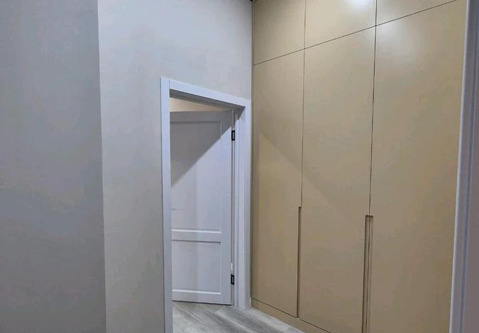 2-комнатная квартира, 47.1 м², 8/8 этаж, Мәңгілік Ел 21 — Керей-Жанибек хандар