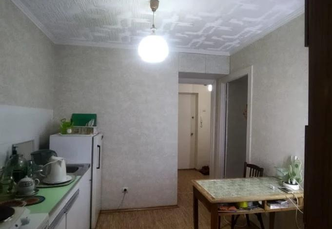 1-комнатная квартира · 36.5 м² · 5/5 этаж, Бажова 544