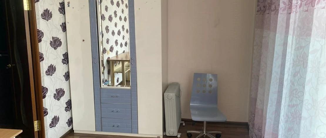 2-комнатная квартира · 81 м² · 4/10 этаж, Лободы 27/2 — Парк Вечного Огня