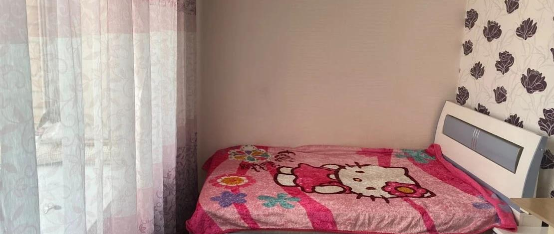 2-комнатная квартира · 81 м² · 4/10 этаж, Лободы 27/2 — Парк Вечного Огня