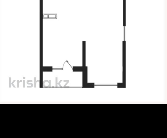 2-комнатная квартира · 51.8 м² · 2/7 этаж, Алатауская трасса 14 — Кулджинский тракт и Бухтарминская