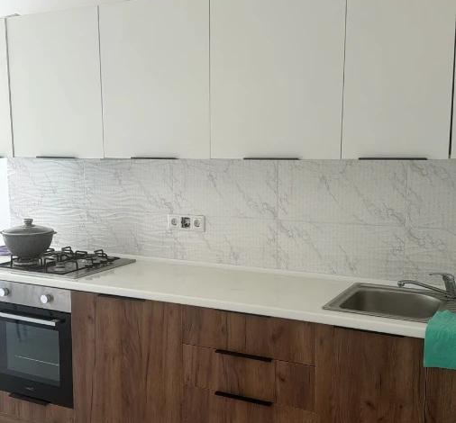 1-комнатная квартира, 41 м², 3/9 этаж, Сарыарка 1/1