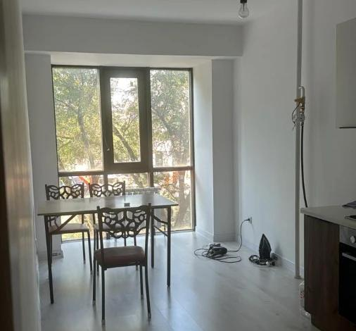 1-комнатная квартира, 41 м², 3/9 этаж, Сарыарка 1/1