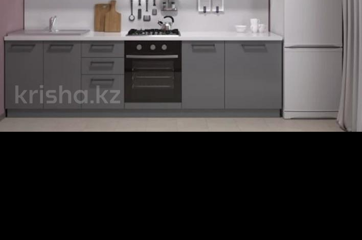 1-комнатная квартира, 41 м², 3/9 этаж, Сарыарка 1/1