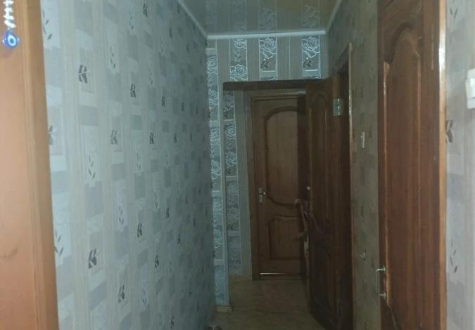3-комнатная квартира · 75 м² · 5/15 этаж, Ибраева 181