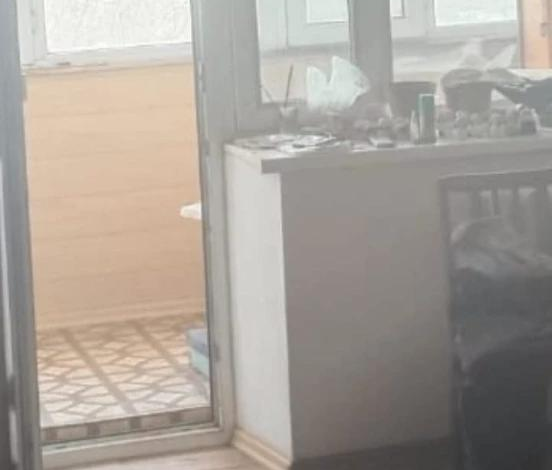3-комнатная квартира · 75 м² · 5/15 этаж, Ибраева 181