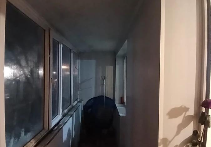 1-комнатная квартира, 36 м², 3/5 этаж, Ауэзова 112 а