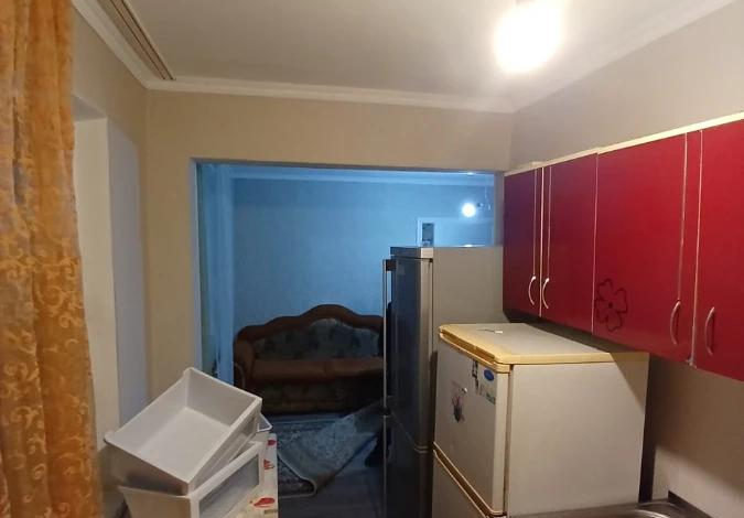 1-комнатная квартира, 36 м², 3/5 этаж, Ауэзова 112 а