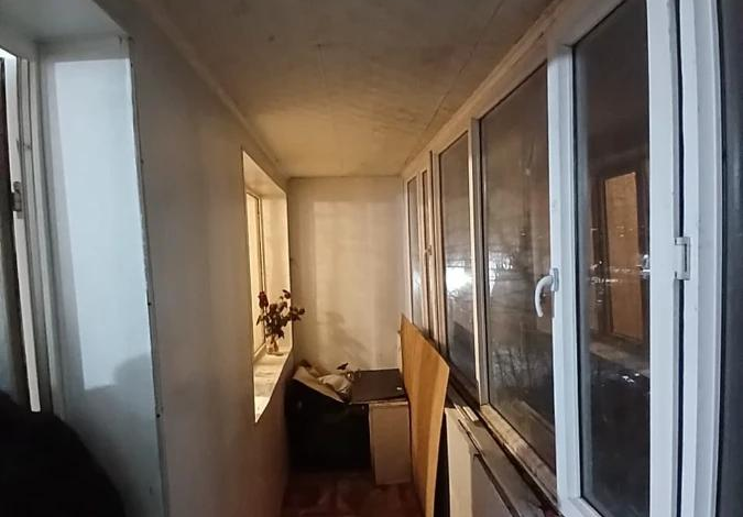 1-комнатная квартира, 36 м², 3/5 этаж, Ауэзова 112 а