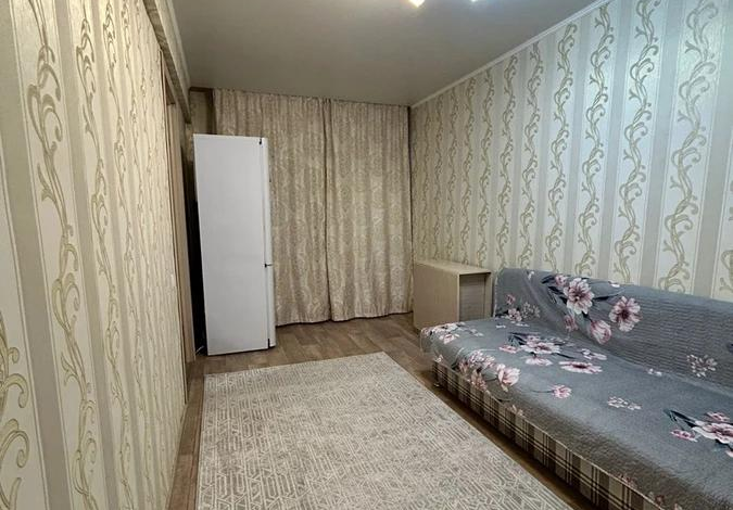 1-комнатная квартира · 37 м² · 2/10 этаж, Орынбор 13