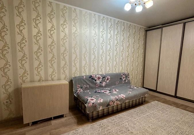 1-комнатная квартира · 37 м² · 2/10 этаж, Орынбор 13