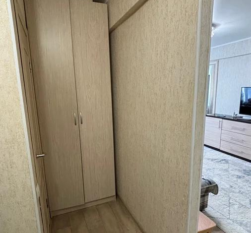 1-комнатная квартира · 37 м² · 2/10 этаж, Орынбор 13