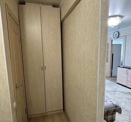 1-комнатная квартира · 37 м² · 2/10 этаж, Орынбор 13