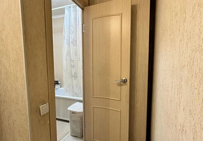 1-комнатная квартира · 37 м² · 2/10 этаж, Орынбор 13