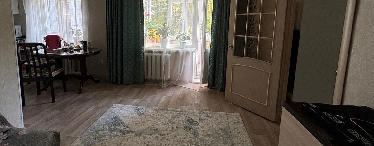 1-комнатная квартира · 37 м² · 2/10 этаж, Орынбор 13