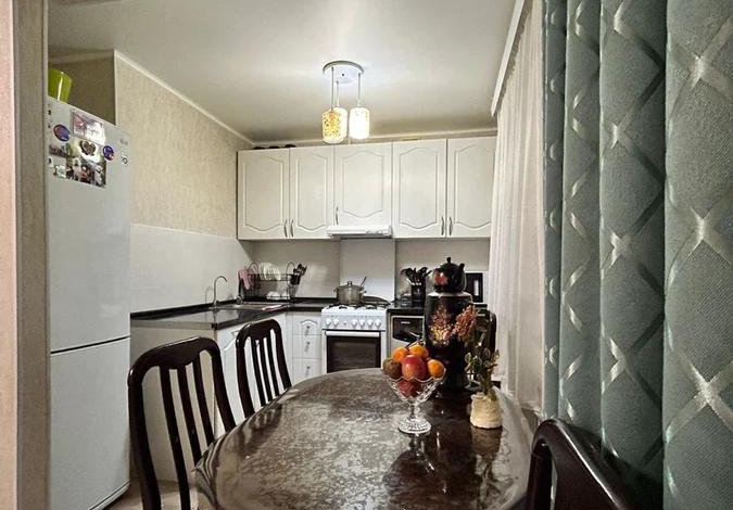 1-комнатная квартира · 37 м² · 2/10 этаж, Орынбор 13
