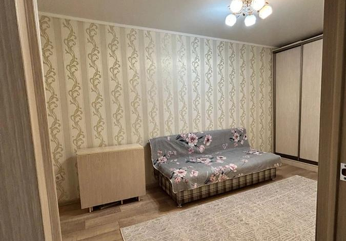 1-комнатная квартира · 37 м² · 2/10 этаж, Орынбор 13
