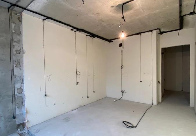 4-комнатная квартира · 147 м² · 7/9 этаж, Туран — БИЗНЕС КЛАСС