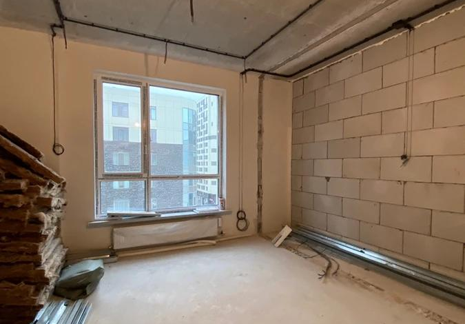 4-комнатная квартира · 147 м² · 7/9 этаж, Туран — БИЗНЕС КЛАСС