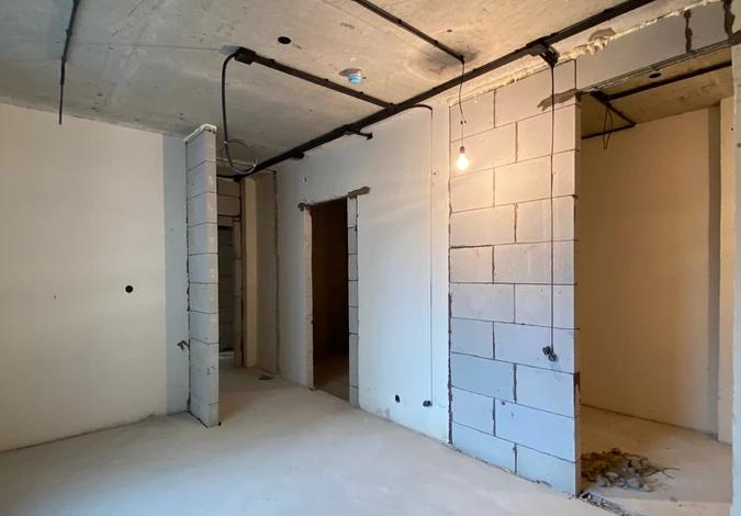 4-комнатная квартира · 147 м² · 7/9 этаж, Туран — БИЗНЕС КЛАСС