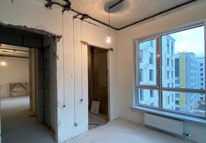 4-комнатная квартира · 147 м² · 7/9 этаж, Туран — БИЗНЕС КЛАСС