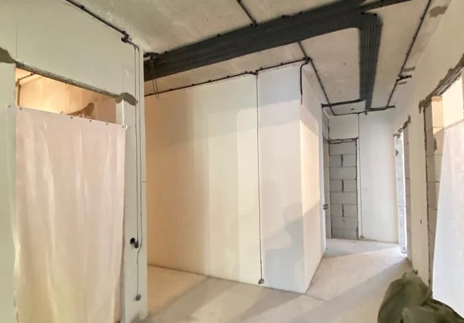 4-комнатная квартира · 147 м² · 7/9 этаж, Туран — БИЗНЕС КЛАСС