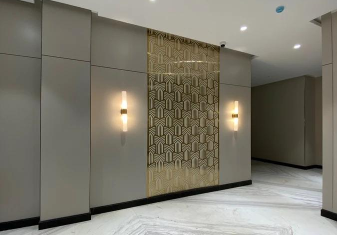 4-комнатная квартира · 147 м² · 7/9 этаж, Туран — БИЗНЕС КЛАСС