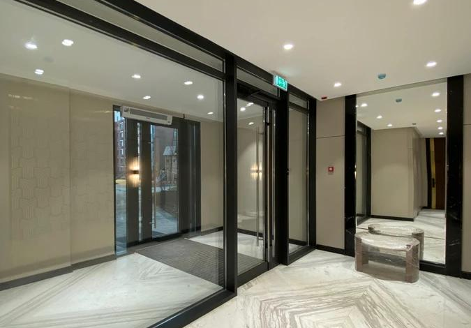 4-комнатная квартира · 147 м² · 7/9 этаж, Туран — БИЗНЕС КЛАСС