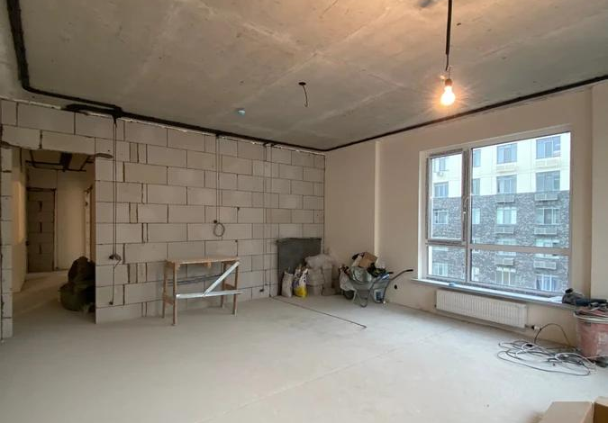 4-комнатная квартира · 147 м² · 7/9 этаж, Туран — БИЗНЕС КЛАСС