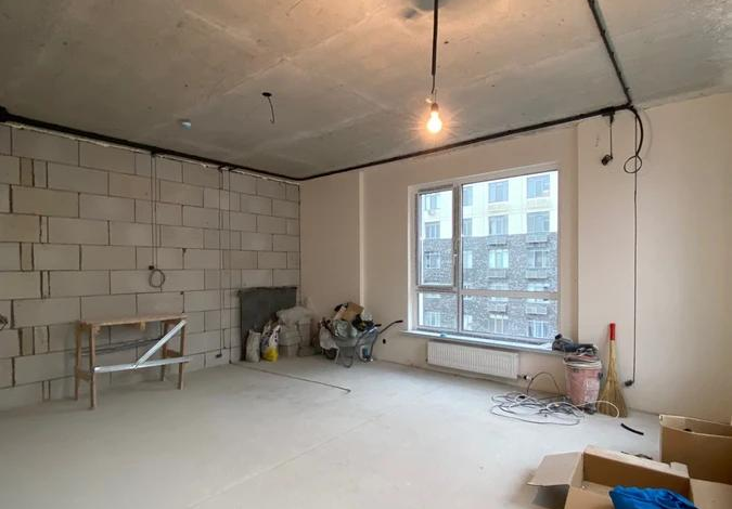 4-комнатная квартира · 147 м² · 7/9 этаж, Туран — БИЗНЕС КЛАСС