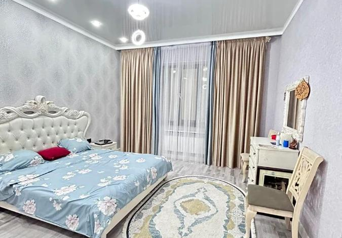 4-комнатная квартира · 150 м² · 2/2 этаж, Дуйсен Баянова 178