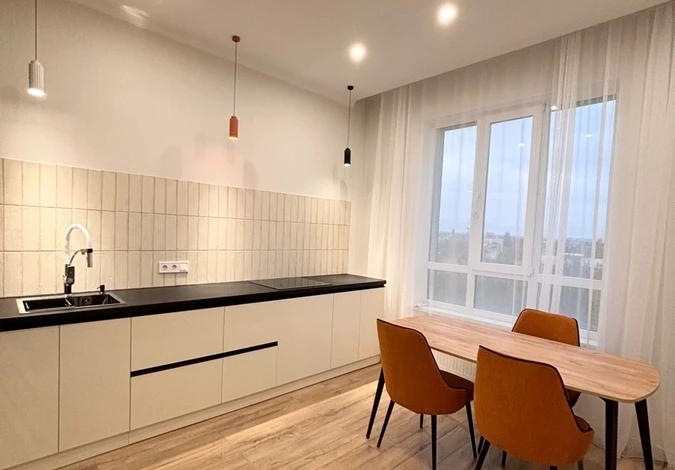 2-комнатная квартира, 63 м², 7/12 этаж, Райымбека — Емцова