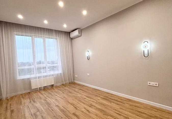 2-комнатная квартира, 63 м², 7/12 этаж, Райымбека — Емцова