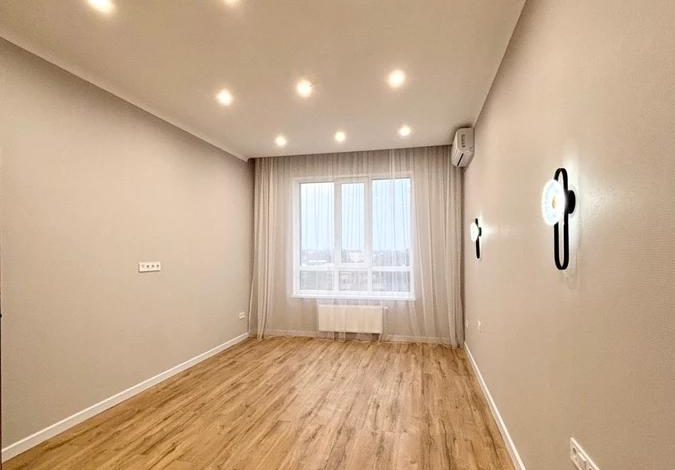 2-комнатная квартира, 63 м², 7/12 этаж, Райымбека — Емцова