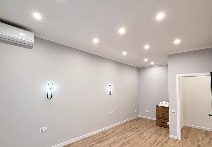 2-комнатная квартира, 63 м², 7/12 этаж, Райымбека — Емцова