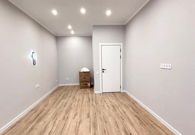 2-комнатная квартира, 63 м², 7/12 этаж, Райымбека — Емцова