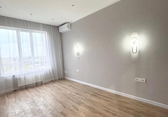 2-комнатная квартира, 63 м², 7/12 этаж, Райымбека — Емцова