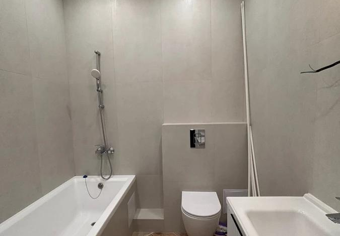 2-комнатная квартира, 63 м², 7/12 этаж, Райымбека — Емцова
