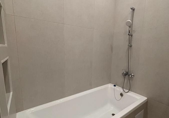 2-комнатная квартира, 63 м², 7/12 этаж, Райымбека — Емцова