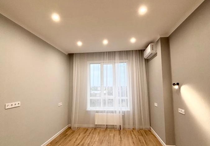 2-комнатная квартира, 63 м², 7/12 этаж, Райымбека — Емцова