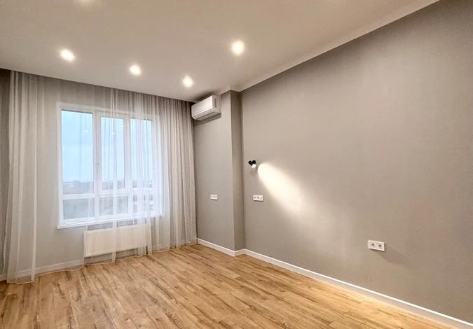 2-комнатная квартира, 63 м², 7/12 этаж, Райымбека — Емцова