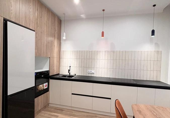 2-комнатная квартира, 63 м², 7/12 этаж, Райымбека — Емцова