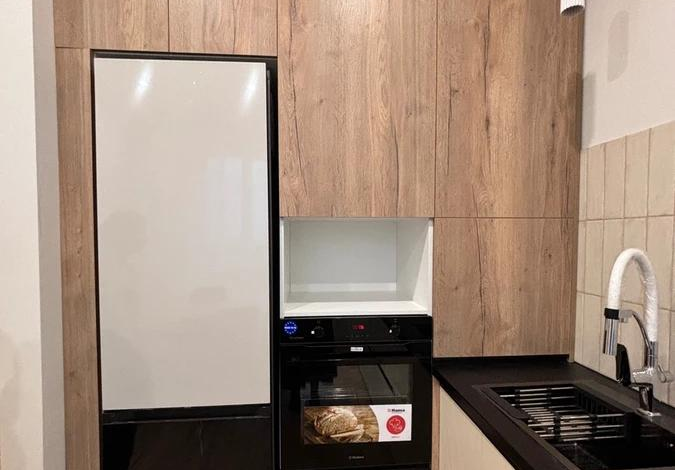 2-комнатная квартира, 63 м², 7/12 этаж, Райымбека — Емцова