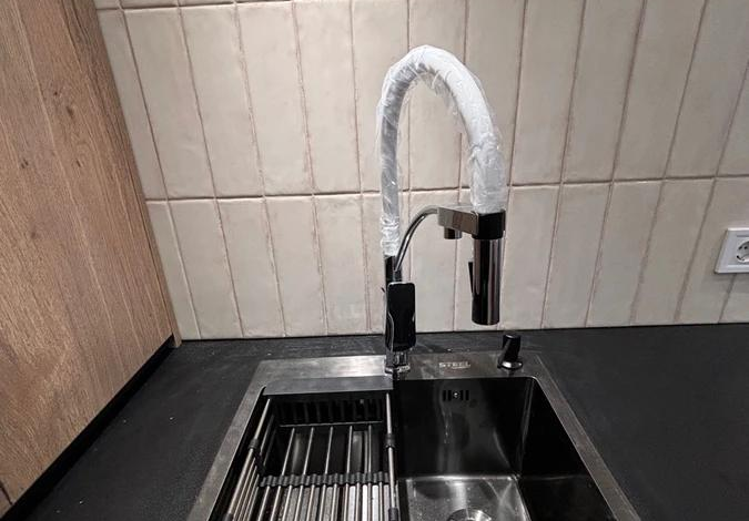 2-комнатная квартира, 63 м², 7/12 этаж, Райымбека — Емцова