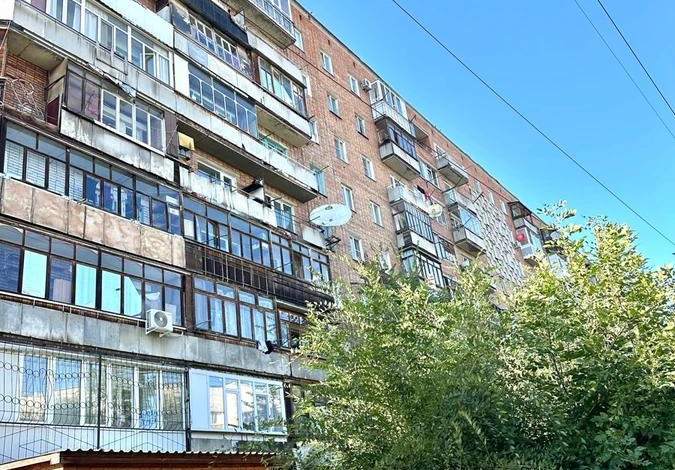 3-комнатная квартира · 58 м² · 5/9 этаж, Михаэлиса 7