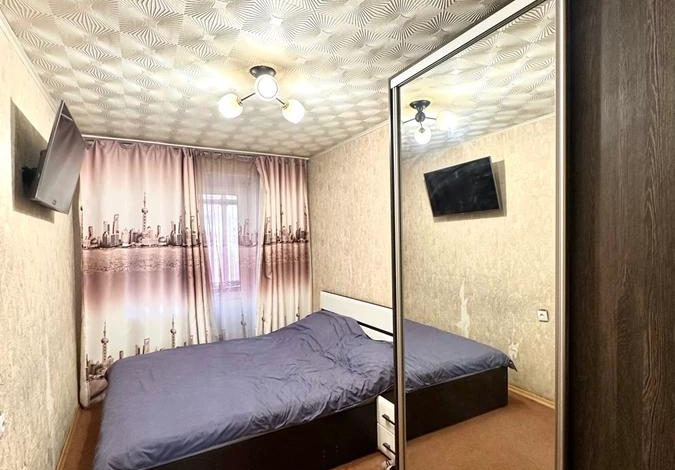 3-комнатная квартира · 58 м² · 5/9 этаж, Михаэлиса 7